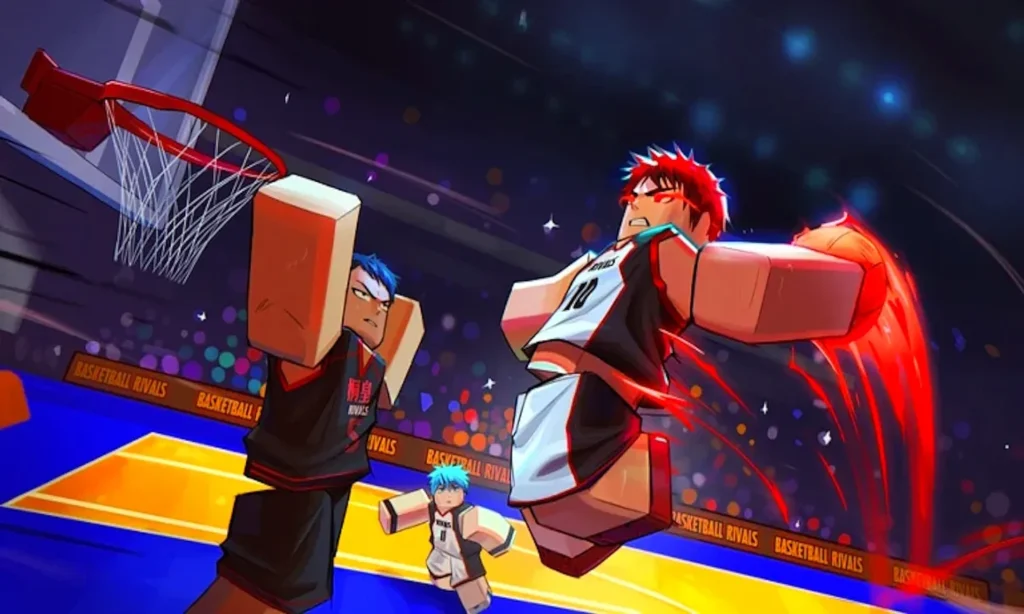 Códigos Basketball Zero Dezembro 2025