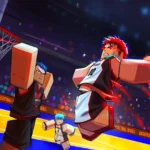 Códigos Basketball Zero Dezembro 2025