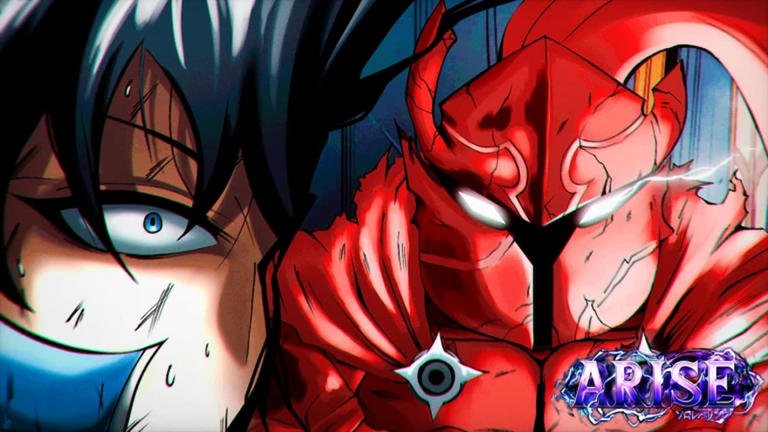 Códigos De Arise Crossover Dezembro 2025